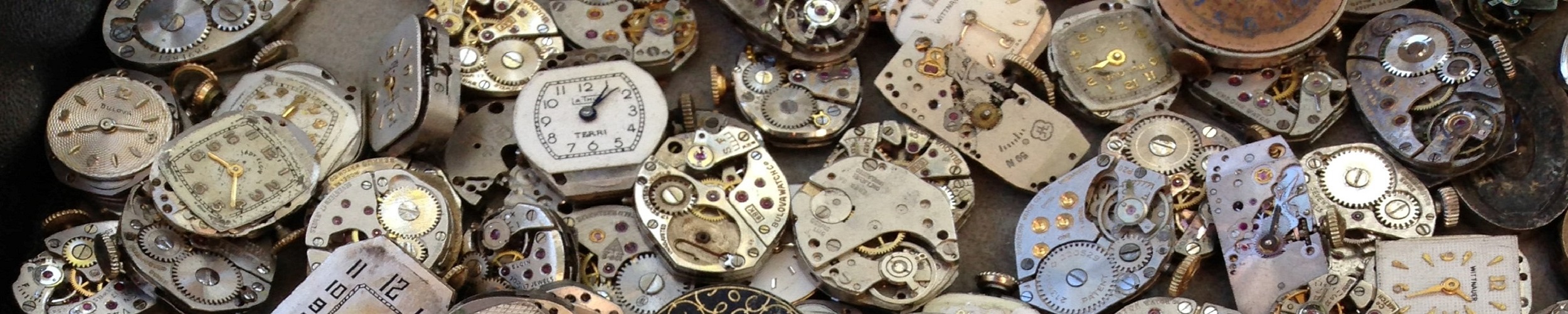 Understand the value of time.