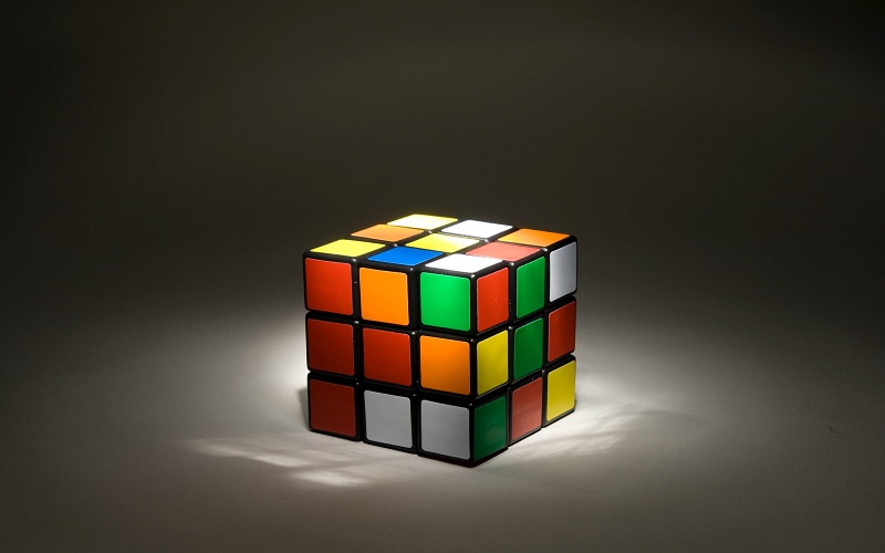 How learning has changed in 2020. My Rubik’s cube experience.
